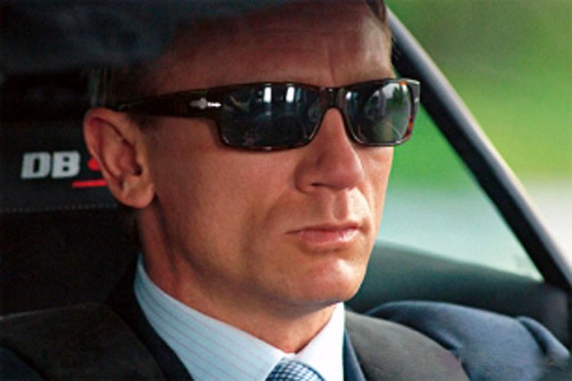 Celebrities wearing persol sunglasses hotsell